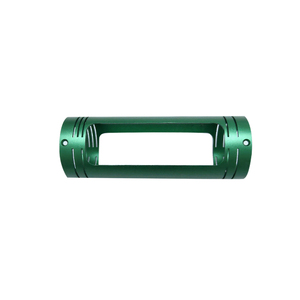 Piezas de alta precisión Cnc, mecanizado de torneado de aluminio, OEM, servicio de mecanizado de fresado de perforación - Product Image 6