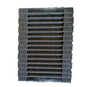 สายพานลำเลียงแบบเงียบทำจากสเตนเลสชนิดใหม่สำหรับใช้ในอุตสาหกรรมต่างๆ - Product Image 4