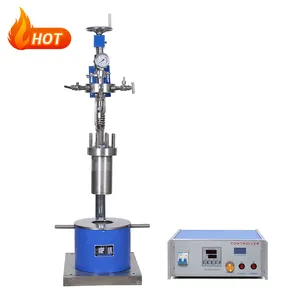 Excellent Performance Small Scale Lab Chemical High Pressure Reactor