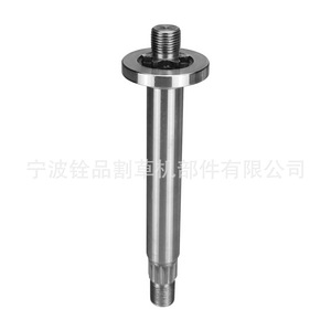 แกนเพลาทั่วไป 173 มม. อะไหล่เครื่องตัดหญ้า รุ่น 0260 A10260 - Product Image 5
