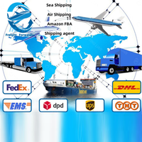 Services d'agent de dropshipping Shopify, services d'expédition porte-à-porte par avion, agent de dropshipping de Chine vers la Grèce