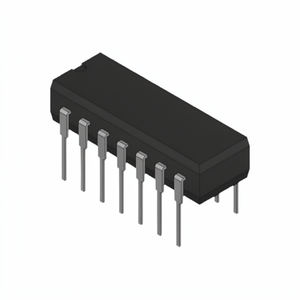 Data Acquisition 14 DIP Original One Stop Service AD7394AN Buy Electronics Components Online - Product Image 1