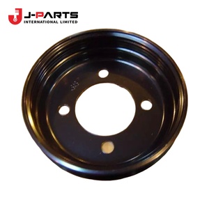 Poulie, vilebrequin, transmission n°2 pour Toyota HIACE LH103 1993-1998 88451-95J03 - Product Image 6