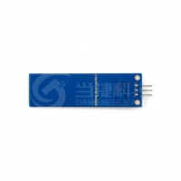 Nouveau module de capteur de niveau de liquide, détection de gouttelettes d'eau avec code de démonstration STM32 et Raspberry Pi