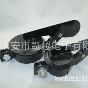 ฝาครอบท่อไอเสียผลิตจากพลาสติก M50 M220 Genset Buick Excelle - Product Image 4