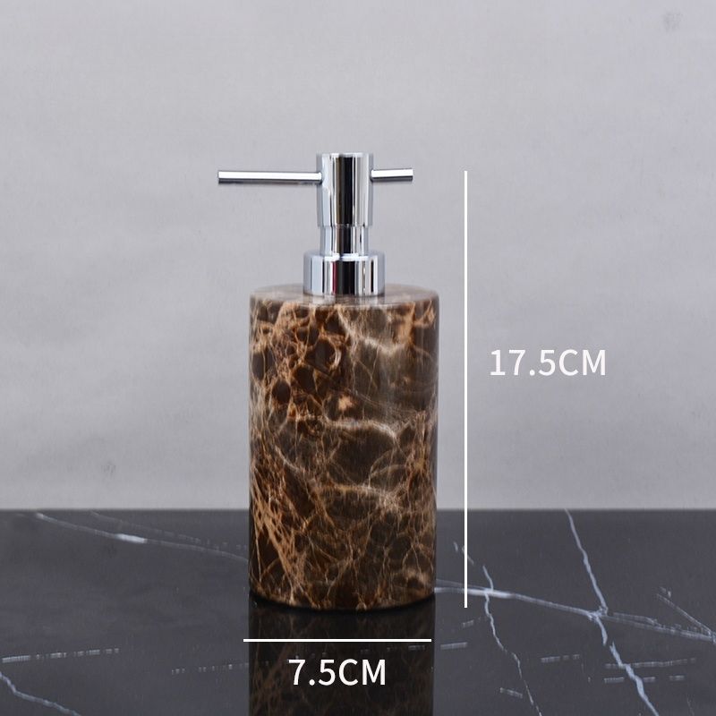 เครื่องจ่ายสบู่ทรงกลม-8