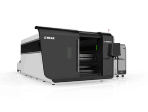 Gweike 3kw Fiber <strong>Laser</strong> Cutting <strong>Machine</strong> - Product Image 3