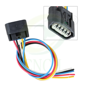 5สายเทียม49373-07012สำหรับฮอนด้าซีวิค2016-2019 1.5L - Product Image 3