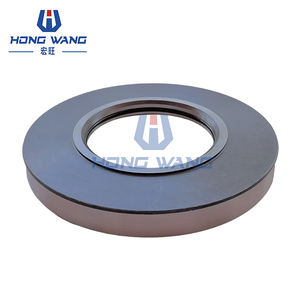 มอเตอร์ควบคุมความเร็ว HongWang รุ่น 39Q6-12340 (อะไหล่ไฟฟ้า) ทนทานต่อการสึกหรอ สำหรับ Saal R180W9S R210LC7A R210LC9 พร้อมการรับประกัน 1 ปี - Product Image 1