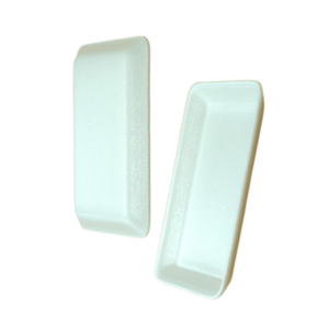 Quang Quan Boîte de rangement en mousse durable Conteneur à déjeuner carré du fabricant vietnamien pour un usage domestique - Product Image 4