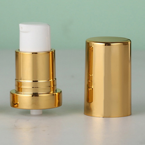 Botella Dispensadora de Maquillaje al por Mayor con Bomba Pulverizadora sin Aire para Base, Loción, Crema y Líquido - Product Image 3