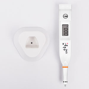 SB-2000PRO 0.01%-10% tuzluluk ölçer OEM mutfak gıda Salinometer çorba halometre tuzlu salamura deniz suyu su ürünleri test cihazı ABS - Product Image 2