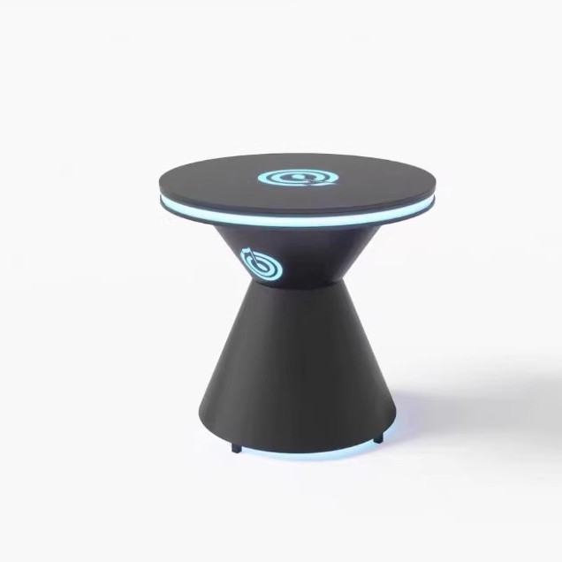Luminous roundtable