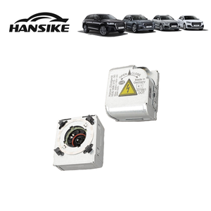 Bajo MOQ HANSIKE OEM 4E0941471 4E0 941 471 Otras piezas de automóviles para Audi <span class=keywords><strong>A6</strong></span> C6 Enchufe de bombilla de faro - Product Image 3