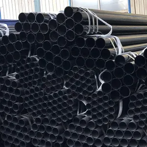 ASTM A672 Grade B60 Cl.12, SCH 20 BE, to ASME B36.10M ERW Steel Pipe