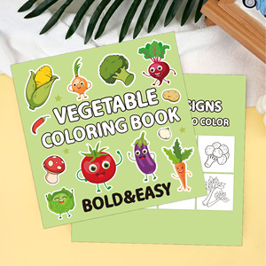 Fábrica <span class=keywords><strong>de</strong></span> impresión personalizada China Barato a todo color Tapa dura Rústica Impresión <span class=keywords><strong>de</strong></span> libros para niños <span class=keywords><strong>TIEMPO</strong></span> <span class=keywords><strong>DE</strong></span> OCIO - Product Image 4