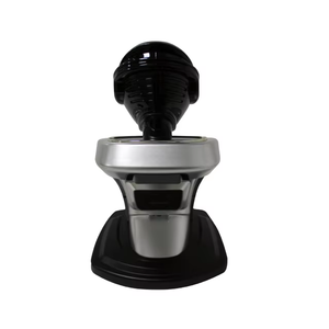 Cao Cấp <span class=keywords><strong>CNC</strong></span> Gia Công 3D Phụ Gia Sản Xuất Thông Minh Robot Phần Cánh Tay Robot Nhựa/Nhựa/Kim Loại Nguyên Mẫu - Product Image 1