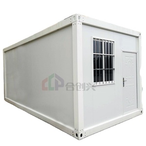 <span class=keywords><strong>Maison</strong></span> de conteneur mobile Simple à faible coût, installation facile à <span class=keywords><strong>vendre</strong></span> - Product Image 1