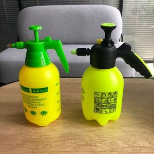 2Л маленький садовый ручной опрыскиватель для садовых бутылок 2 литра - Product Image 4
