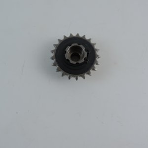 最便宜的价格新奥迪A3 A4 A6油泵平衡轴链轮<span class=keywords><strong>2</strong></span>.0T 06F105243C - Product Image 2