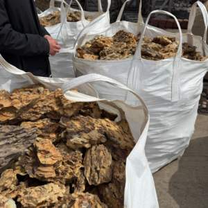 Dragon Stone Rock Aquaria Decoratie Aquascaping Steen Voor Aquaria Landscaping Model Tank Decoratie - Product Image 4