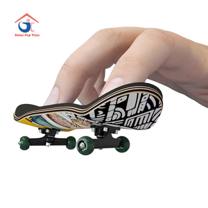 บริการจัดหาสินค้าดรอปชิปปิ้ง ปี 2026 ของเล่นฟิงเกอร์บอร์ดจากจีน - Product Image 1
