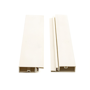 Profilo per Sigillatura Finestre <span class=keywords><strong>in</strong></span> <span class=keywords><strong>PVC</strong></span> Durevole con Design Moderno, <span class=keywords><strong>Porta</strong></span> Prezzo a Striscia, Vendita Calda all'Ingrosso OEM&ODM dalla Fabbrica Fujian Yobest - Product Image 5