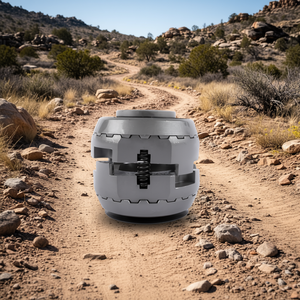 Bloqueo de Diferencial Delantero para Can-Am Commander y Bombardier Outlander Renegade, Accesorio para Ruedas de Motocicleta y ATV, Modelo D0100HA5UU7 - Product Image 2