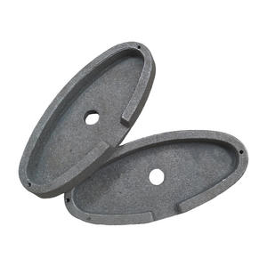 Fer résistant aux hautes températures RTSi5, moulage au sable résistant à la chaleur pour tubes de four, composants de chaudière, résistance à l'oxydation, OEM/ODM - Product Image 1