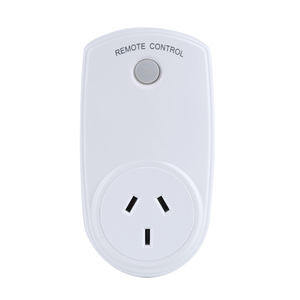 Nhà máy tùy chỉnh tiêu chuẩn Úc tường Ổ cắm thông minh cắm không dây dài khoảng cách điều khiển từ xa ổ cắm cắm - Product Image 5