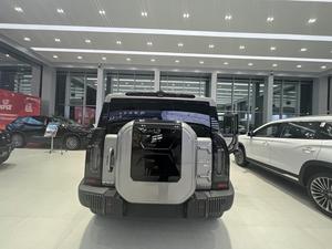 2025 2024 Jetour traveller T2 2.0 nuovo veicolo ibrido suv jietu a benzina 4wd gator jetur jettor fuoristrada a Gas Car jeour g tour t2
