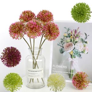 手作りタンポポボール ウェディングシーンデコレーション ホームデコレーション 造花 セール中 - Product Image 1