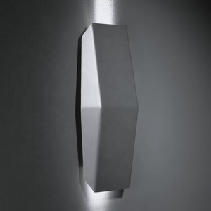 Lampe murale lumineuse de paysage Senzhao à LED, extérieure, étanche IP65 - Product Image 1
