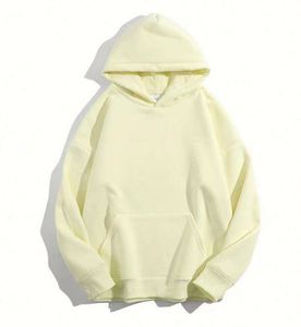 H5579 YUNZUO Sudaderas con Capucha para Hombre y Mujer, Forradas con Felpa de Spandex/Poliéster de 345 g/m², con Estampado Digital Otoñal - Product Image 6