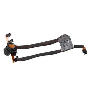 Arnés de cableado 46307-23010 46308-23000 Conector adaptador IP65 para transmisión Hyundai A4CF1 A4CF2 - Product Image 2