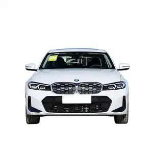 2024 BMW i3 35L5ドア5シートEVCARミディアムEV高級電気自動車Carro高級電気自動車bmwi3 40l