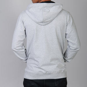 Bases de la mode pour hommes, coton mélangé 2025 pull à capuche en coton vierge quantité sweats à capuche imprimés hommes - Product Image 5
