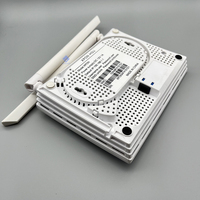 Harga Gudang GM220S ONU ONT GPON XPON EPON ONU Dengan Versi Bahasa Inggris 1GE+3FE+2.4G WIFI