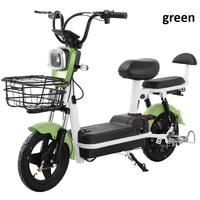 Offre de Gros Usine : Scooter Électrique 35km/h, Moto Sportive avec Système de Freinage Avancé pour Livraison Urbaine Professionnelle