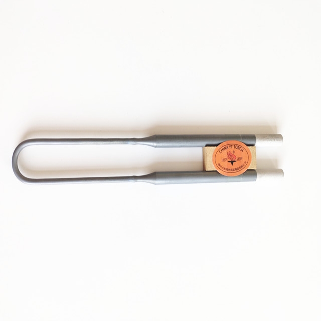 Hot Selling Heaters 12 Tube Ceramic Electric Heating Element Zirconia Sintering Mosi2 Heater