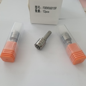 Boquilla de riel común piezoeléctrico de alta calidad F00VX60159 para <span class=keywords><strong>inyector</strong></span> Bosch Piezo <span class=keywords><strong>Ford</strong></span> 0445124053 0445124054 - Product Image 5