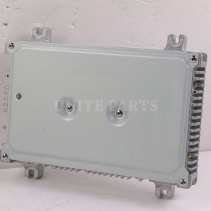 Carte de commande principale Zx200-3 Zx250-3 Zx210-3, panneau informatique de pompe hydraulique pour excavatrice 9292112 - Product Image 4