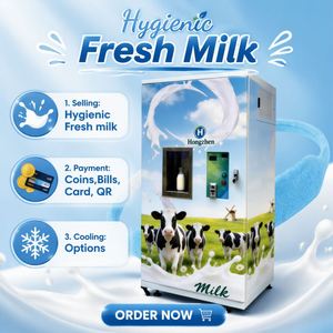 Máquina Automática de Té de Burbujas de Acero Inoxidable, Hecha en 6 Segundos, Nueva, Eléctrica, para Hacer Té Boba con Jarabe - Product Image 1