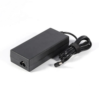 Chargeur pour ordinateur portable 120W, 19V 6.32A, adaptateur secteur 5.5 2.5mm, directement de l'usine, pour Acer, ASUS, Toshiba, Samsung