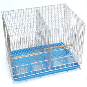 Gabbia per uccelli, - Product Image 3