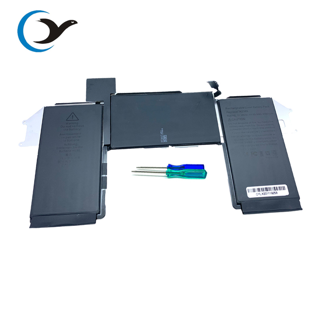 High Quality Laptop Battery A2389 A2337 for MacBook Air 13 Inch A2337 M1 (2020) EMC 3598