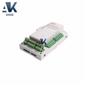 Unidad de excitación original 3BHE035301R1002 UNS0121 V1 Unitrol 1010 de - Product Image 2