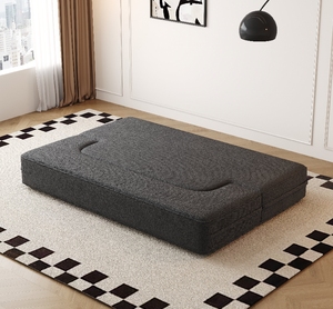 Matelas pliant simple Offre Spéciale <span class=keywords><strong>Nice</strong></span> Design matériau en bois pour canapé-lit de salon pour <span class=keywords><strong>appartement</strong></span> ou école - Product Image 6