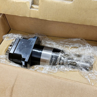A290-6080-V312 système Fanuc Machine-outil 10000 tr/min broche portant une longue tache