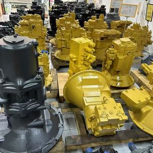 Original Used Rebuild E320D 320D <b>Hydraulic</b> Main <b>Pump</b> 272-6955 <b>Hydraulic</b> <b>Pumps</b> for Sale - Product Image 2